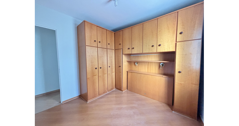 Apartamento à venda Rua Eugênio Daneri, 50, Jardim Pinheiros - Imóveis à Venda