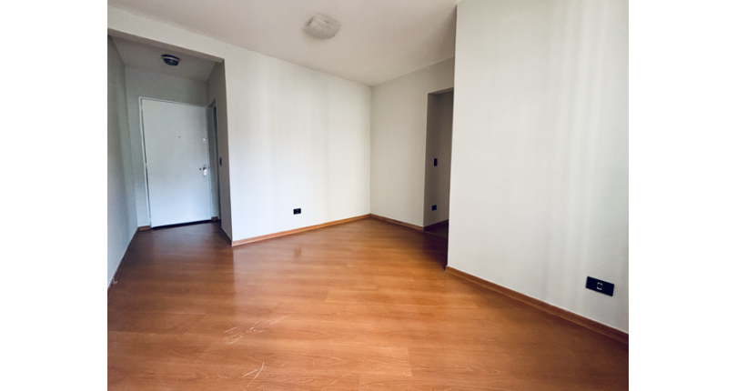 Apartamento à venda Rua Eugênio Daneri, 50, Jardim Pinheiros - Imóveis à Venda