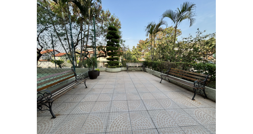 Apartamento à venda Rua Eugênio Daneri, 50, Jardim Pinheiros - Imóveis à Venda