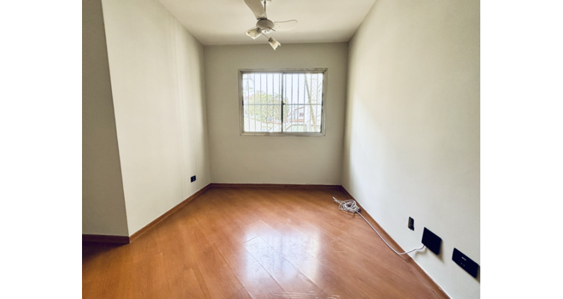 Apartamento à venda Rua Eugênio Daneri, 50, Jardim Pinheiros - Imóveis à Venda