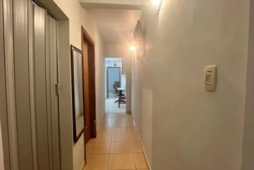 Casa Térrea à venda no Bairro do Jardim Mangalot na Rua Padre Aníbal Difrância,