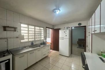 Casa Térrea à venda no Bairro do Jardim Mangalot na Rua Padre Aníbal Difrância,