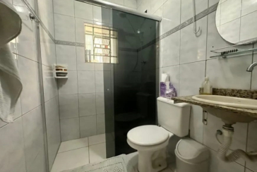 Casa Térrea à venda no Bairro do Jardim Mangalot na Rua Padre Aníbal Difrância,