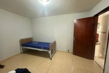 Casa Térrea à venda no Bairro do Jardim Mangalot na Rua Padre Aníbal Difrância,