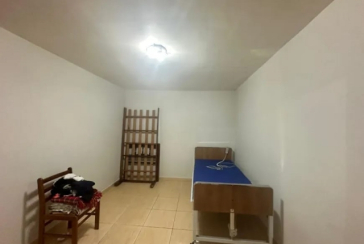 Casa Térrea à venda no Bairro do Jardim Mangalot na Rua Padre Aníbal Difrância,