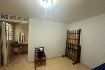 Casa Térrea à venda no Bairro do Jardim Mangalot na Rua Padre Aníbal Difrância,