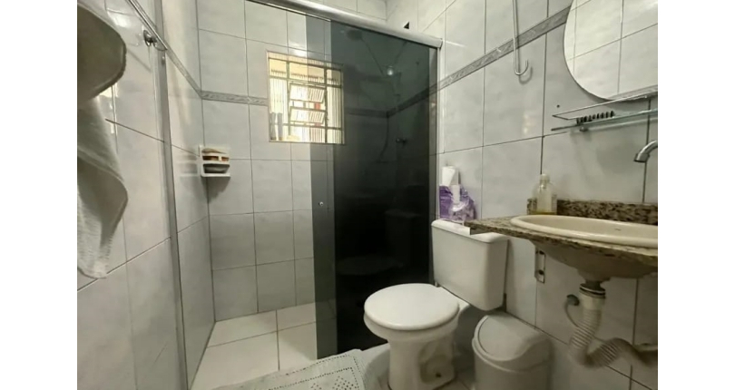 Casa Térrea à venda no Bairro do Jardim Mangalot na Rua Padre Aníbal Difrância,