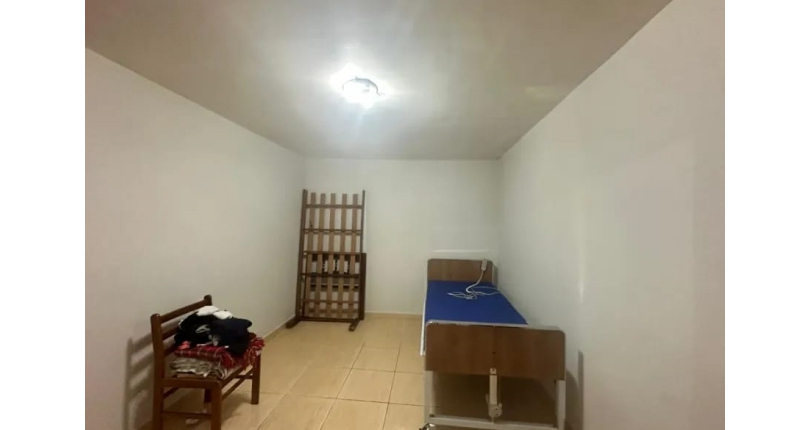 Casa Térrea à venda no Bairro do Jardim Mangalot na Rua Padre Aníbal Difrância,