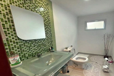 Belo Sobrado à venda no Bairro do Jardim Regina na Rua Crispim Santos, 