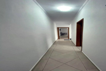 Belo Sobrado à venda no Bairro do Jardim Regina na Rua Crispim Santos, 