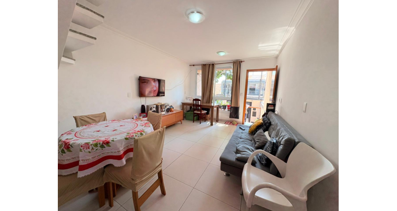 Sobrado à venda Rua José Albino, Parque São Domingos - Imóveis à Venda