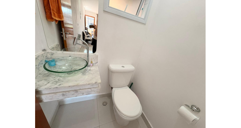 Sobrado à venda Rua José Albino, Parque São Domingos - Imóveis à Venda