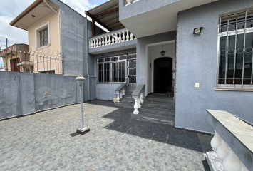 Sobrado à venda no Bairro do Vila Pereira Barreto na Rua Ministro Pires e Albuquerque