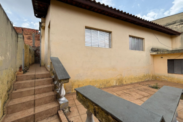 Sobrado à venda no Bairro do Vila Pereira Barreto na Rua Ministro Pires e Albuquerque