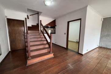 Sobrado à venda no Bairro do Vila Pereira Barreto na Rua Ministro Pires e Albuquerque