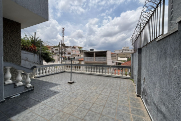 Sobrado à venda no Bairro do Vila Pereira Barreto na Rua Ministro Pires e Albuquerque