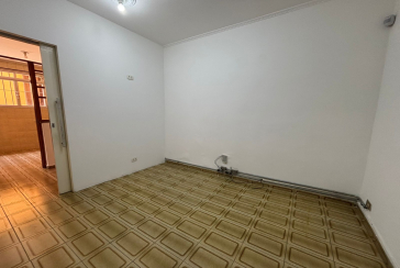 Sobrado à venda no Bairro do Vila Pereira Barreto na Rua Ministro Pires e Albuquerque