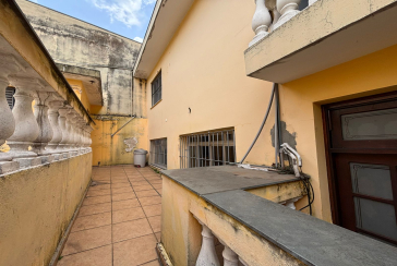 Sobrado à venda no Bairro do Vila Pereira Barreto na Rua Ministro Pires e Albuquerque