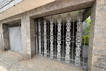 Sobrado à venda no Bairro do Vila Pereira Barreto na Rua Ministro Pires e Albuquerque