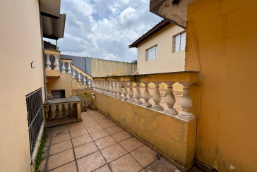 Sobrado à venda no Bairro do Vila Pereira Barreto na Rua Ministro Pires e Albuquerque