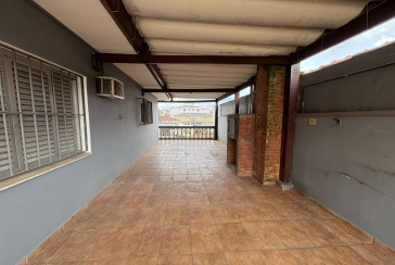 Sobrado à venda no Bairro do Vila Pereira Barreto na Rua Ministro Pires e Albuquerque