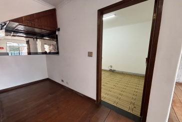 Sobrado à venda no Bairro do Vila Pereira Barreto na Rua Ministro Pires e Albuquerque