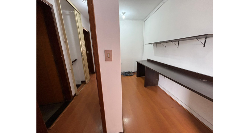 Sobrado à venda no Bairro do Vila Pereira Barreto na Rua Ministro Pires e Albuquerque