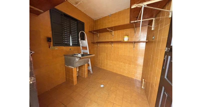 Sobrado à venda no Bairro do Vila Pereira Barreto na Rua Ministro Pires e Albuquerque