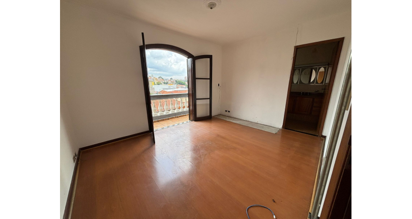 Sobrado à venda no Bairro do Vila Pereira Barreto na Rua Ministro Pires e Albuquerque