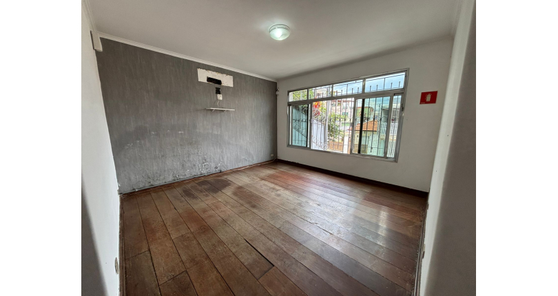 Sobrado à venda no Bairro do Vila Pereira Barreto na Rua Ministro Pires e Albuquerque