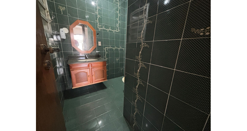 Sobrado à venda no Bairro do Vila Pereira Barreto na Rua Ministro Pires e Albuquerque