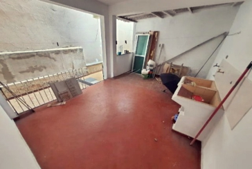 Sobrado à venda no Bairro do Parque São Domingos na Rua José Candido Freire,