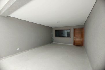 Belo Sobrado novo à Venda no Bairro do Parque Maria Domitila na Rua Antônio Félix Pacheco 316,