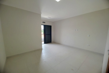 Belo Sobrado novo à Venda no Bairro do Parque Maria Domitila na Rua Antônio Félix Pacheco 316