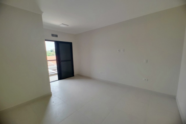 Belo Sobrado novo à Venda no Bairro do Parque Maria Domitila na Rua Antônio Félix Pacheco 316