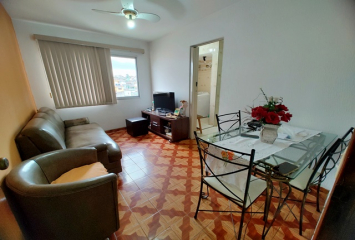  Apartamento à venda no Bairro da Vila Jaraguá na Estrada Turística do Jaraguá 1050, 