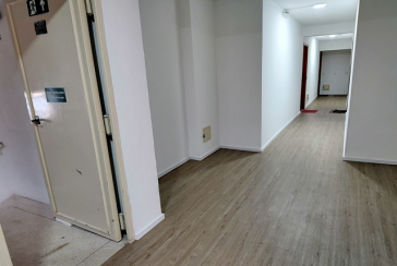  Apartamento à venda no Bairro da Vila Jaraguá na Estrada Turística do Jaraguá 1050, 