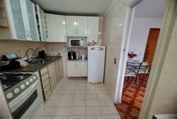  Apartamento à venda no Bairro da Vila Jaraguá na Estrada Turística do Jaraguá 1050, 