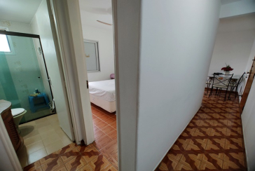  Apartamento à venda no Bairro da Vila Jaraguá na Estrada Turística do Jaraguá 1050, 