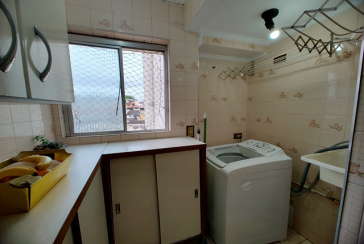  Apartamento à venda no Bairro da Vila Jaraguá na Estrada Turística do Jaraguá 1050, 