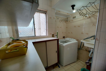  Apartamento à venda no Bairro da Vila Jaraguá na Estrada Turística do Jaraguá 1050, 