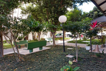  Apartamento à venda no Bairro da Vila Jaraguá na Estrada Turística do Jaraguá 1050, 