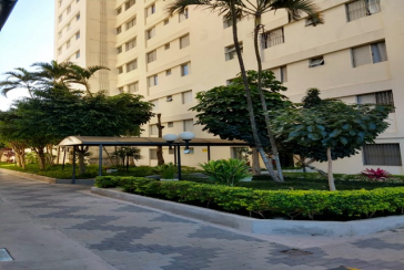  Apartamento à venda no Bairro da Vila Jaraguá na Estrada Turística do Jaraguá 1050, 