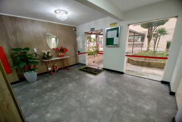  Apartamento à venda no Bairro da Vila Jaraguá na Estrada Turística do Jaraguá 1050, 