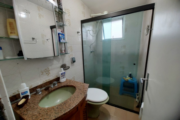  Apartamento à venda no Bairro da Vila Jaraguá na Estrada Turística do Jaraguá 1050, 