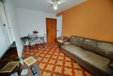  Apartamento à venda no Bairro da Vila Jaraguá na Estrada Turística do Jaraguá 1050, 
