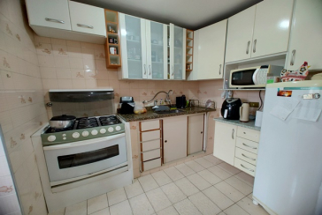  Apartamento à venda no Bairro da Vila Jaraguá na Estrada Turística do Jaraguá 1050, 