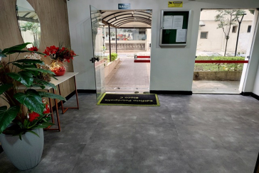  Apartamento à venda no Bairro da Vila Jaraguá na Estrada Turística do Jaraguá 1050, 