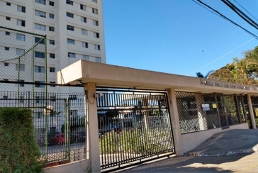  Apartamento à venda no Bairro da Vila Jaraguá na Estrada Turística do Jaraguá 1050, 