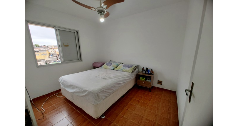  Apartamento à venda no Bairro da Vila Jaraguá na Estrada Turística do Jaraguá 1050, 